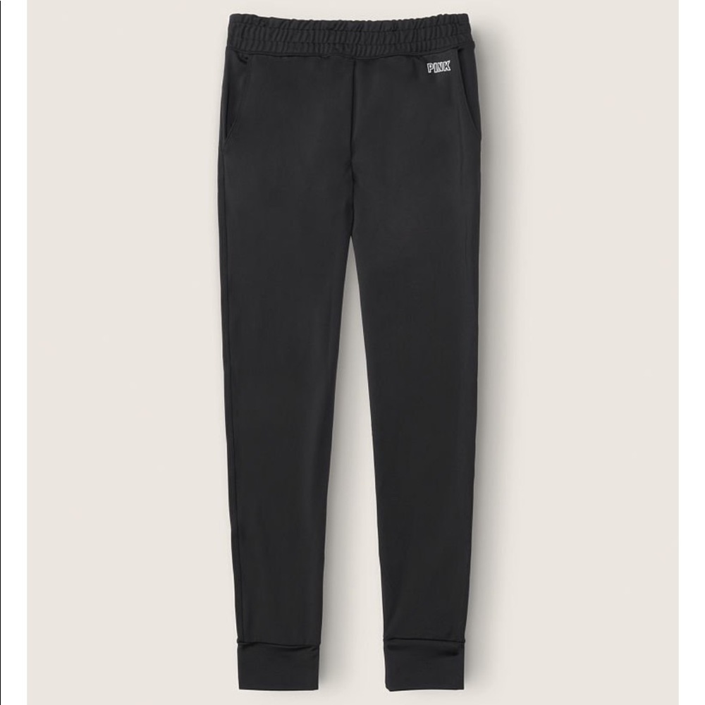 PINK Victoria’s Secret NWT Joggers